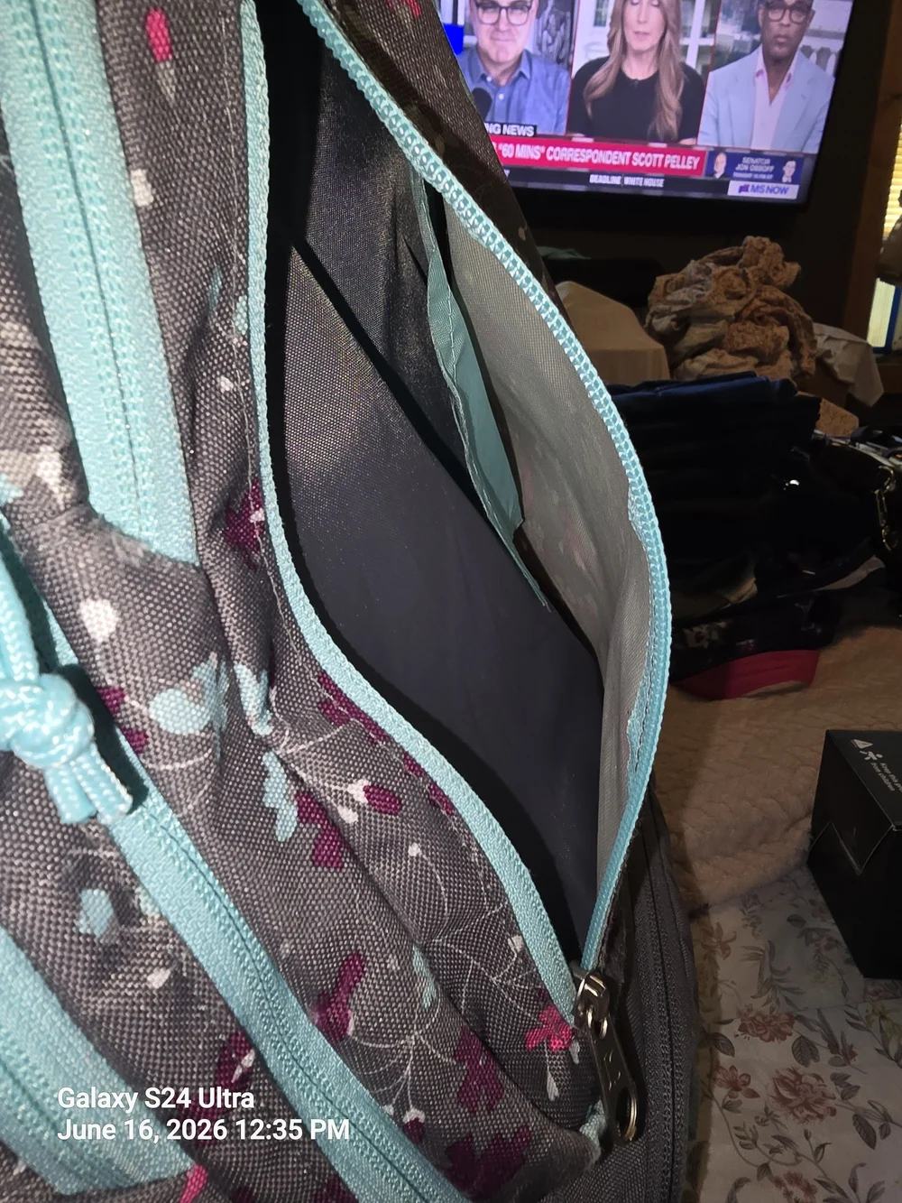 Jansport envoy backpack